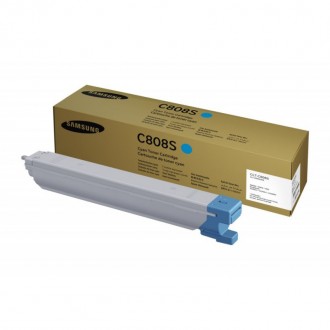 Toner Samsung CLT-C808S (SS560A) na 20000 stran