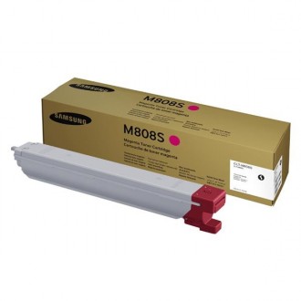 Toner Samsung CLT-M808S (SS642A) na 20000 stran