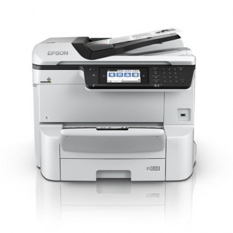  Epson WF-C8610DWF (C11CG69401)