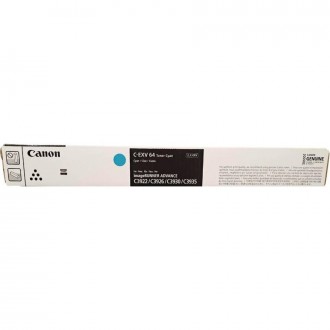 Toner Canon C-EXV64C (5754C002) na 25500 stran