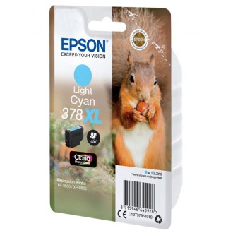 Inkout Epson T3795  (C13T37954010)