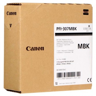 Inkout Canon PFI-307MBk (9810B001)