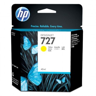 Inkout HP B3P15A (727)