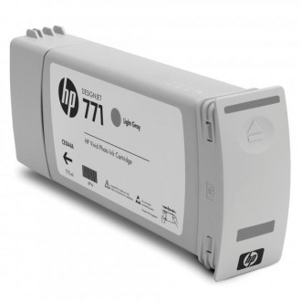 Inkout HP CE044A (771)