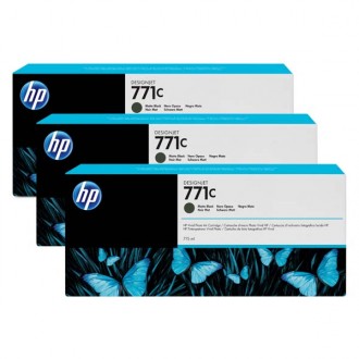 Inkout HP B6Y31A (771C)