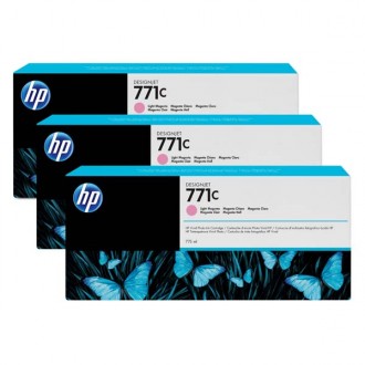 Inkout HP B6Y35A (771C)