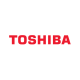 Originální toner Toshiba T-1800E (6AJ00000085), černý, 5000 stran