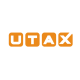 Originální toner Utax 12410010, černý, 2500 stran