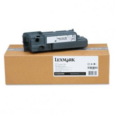 Originální odpadní nádoba Lexmark 00C52025X, 30000 stran