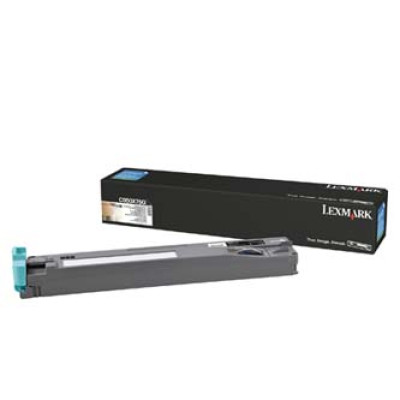 Originální odpadní nádoba Lexmark C950X76G