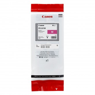 Inkout Canon PFI-321M (6269C001)