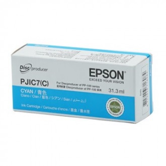 Inkout Epson PJIC7-C (C13S020688)