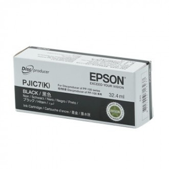 Inkout Epson PJIC7-K (C13S020693)