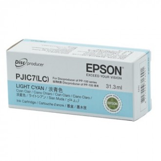 Inkout Epson PJIC7-LC (C13S020689)