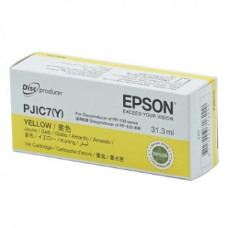 Inkout Epson PJIC7-Y (C13S020692)