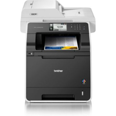 Brother DCP-L8450CDW