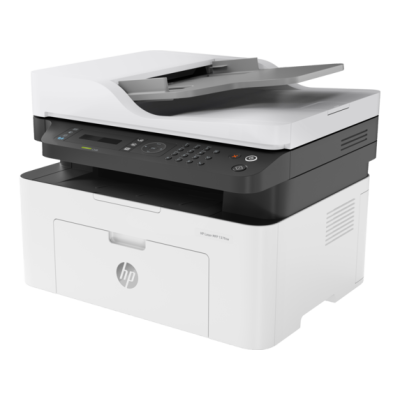 HP Laser MFP 137fnw