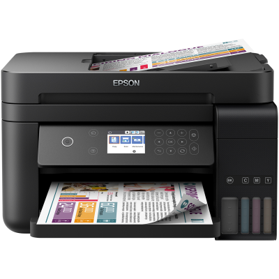 Epson EcoTank L6170