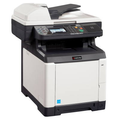 Kyocera Mita  FS C2626MFP