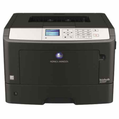 Konica Minolta bizhub 4000P