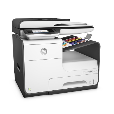 HP PageWide Pro 477dwt