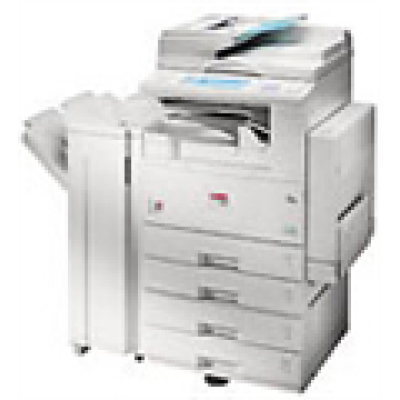 Lexmark X9570