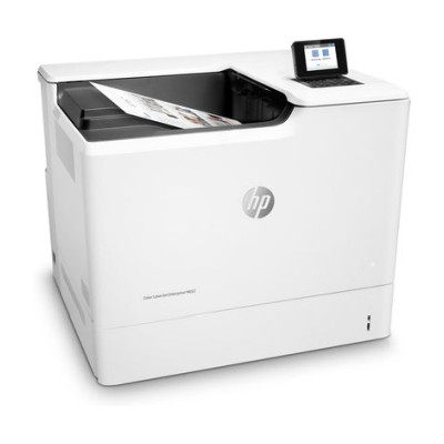 HP Color LaserJet Enterprise M652n