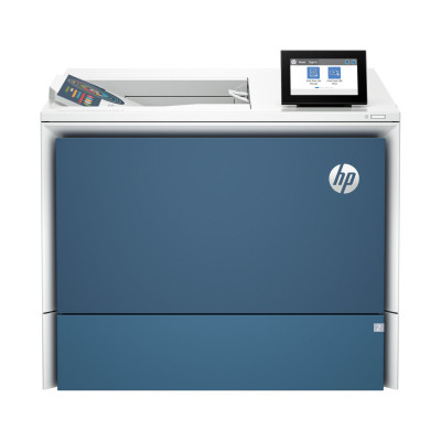 HP Color LaserJet Enterprise Flow 6700dn