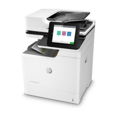 HP Color LaserJet Enterprise M681f