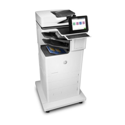 HP Color LaserJet Enterprise Flow M682z