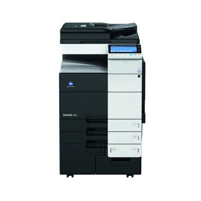 Konica Minolta Bizhub 654e