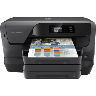 HP Officejet Pro 8216