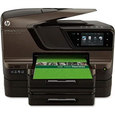 HP Officejet Pro 8600 Premium