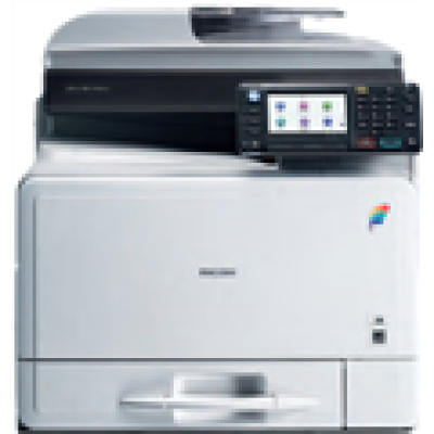 Ricoh Aficio MP C305SPF