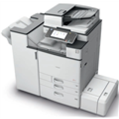 OKI FAX 2400