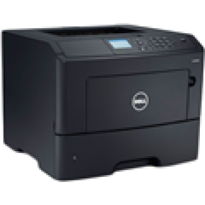 Dell B3460dn