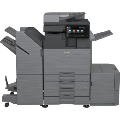 Sharp BP-50C31