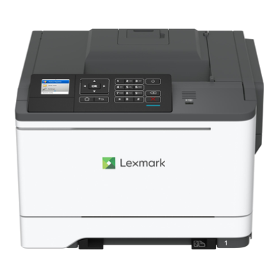 Lexmark C2535dw