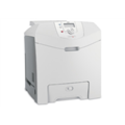 Lexmark C524dn