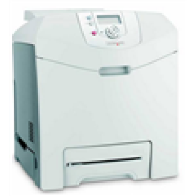 Lexmark C532n