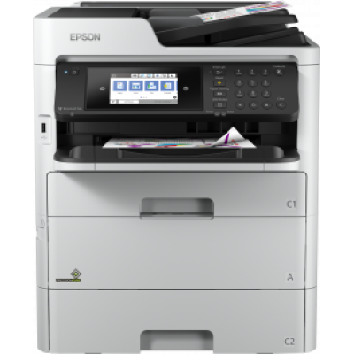 Epson WorkForce Pro WF-C579RDTWF