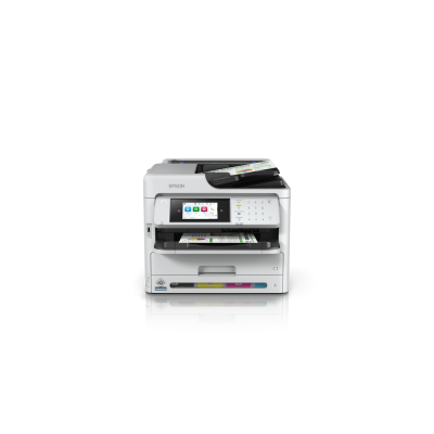 Epson WorkForce Pro WF-C5890DWF