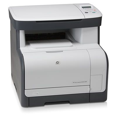 HP Color LaserJet CM1312