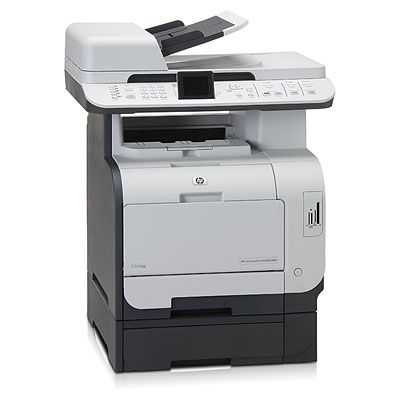 HP Color LaserJet CM2320fxi