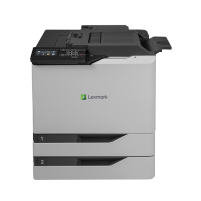 Lexmark CX820dtfe