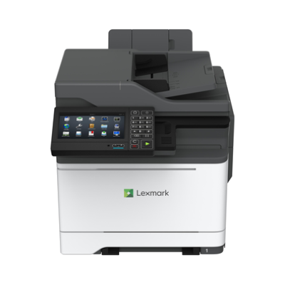 Lexmark CX625adhe