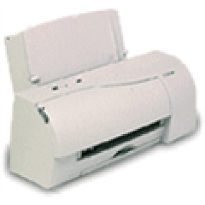 Lexmark ColorJetPrinter 7000