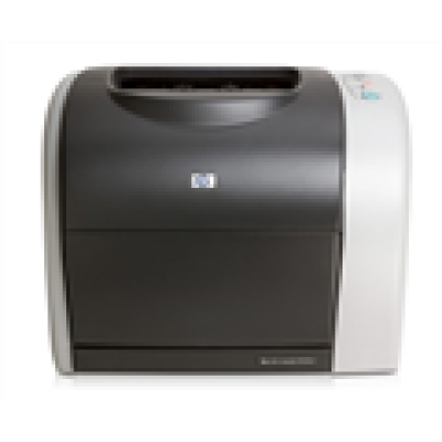 HP ColorLaserJet 2550LN