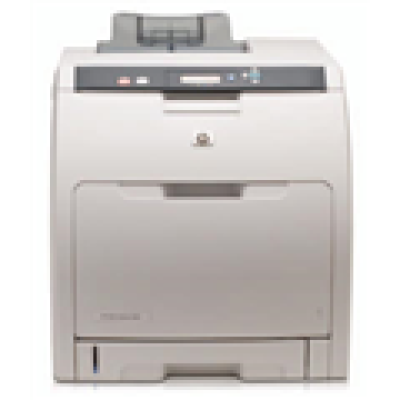 HP ColorLaserJet 3600DN