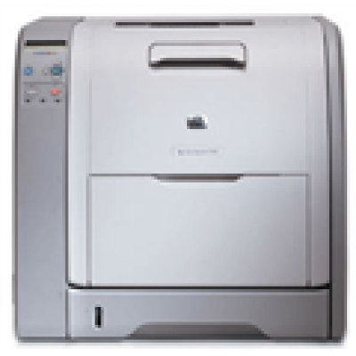 HP ColorLaserJet 3700DTN